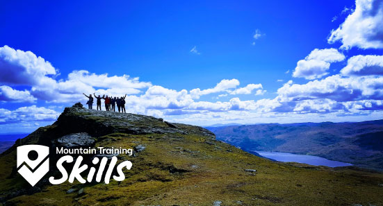 Hill Skills